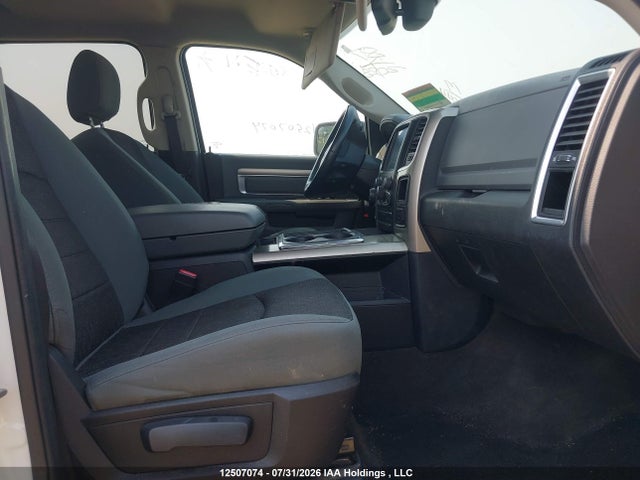 Продажа на аукционе авто 2013 Ram 1500 Slt, vin: 1C6RR7LT9DS642536, номер лота: 12507074