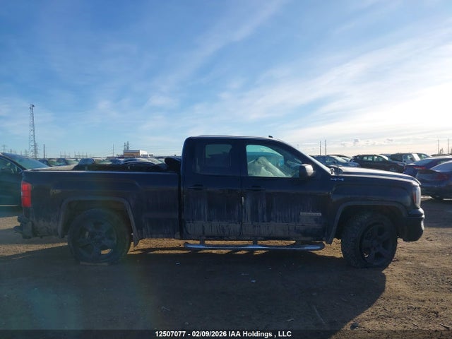 2GTV2LEC2K1109295 GMC Sierra Limited K1500