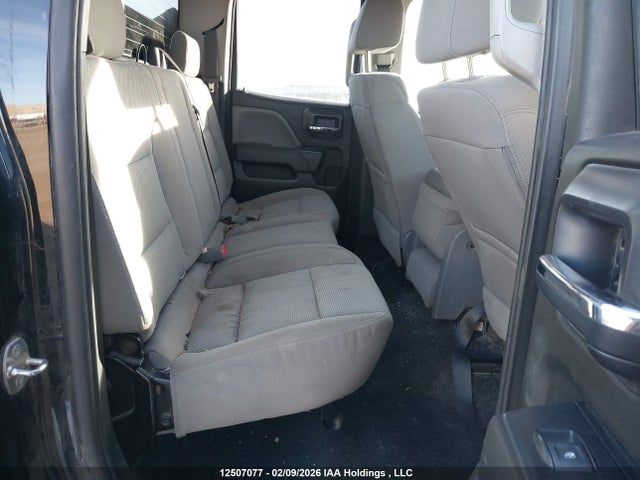 2GTV2LEC2K1109295 GMC Sierra Limited K1500