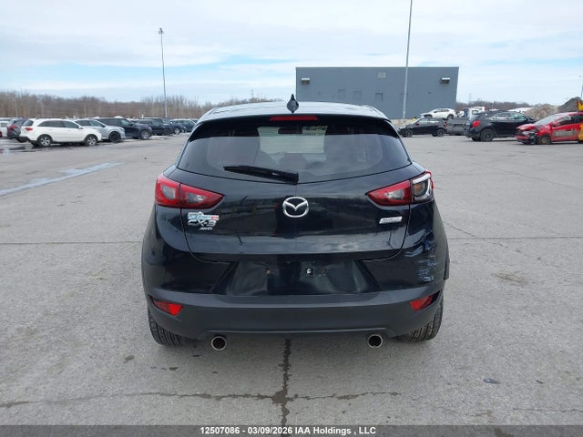 Mazda CX-3 2017 JM1DKFD78H0163626 Image 16