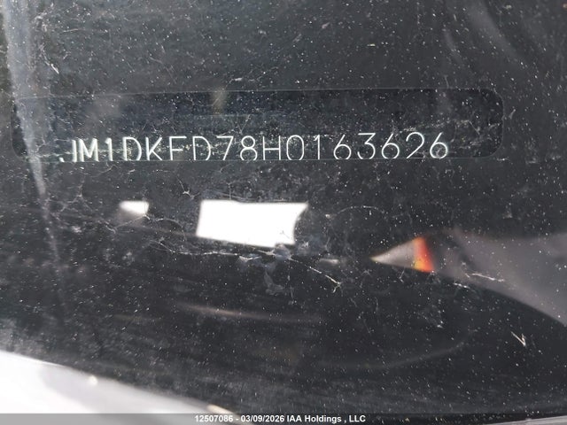 Mazda CX-3 2017 JM1DKFD78H0163626 Image 18