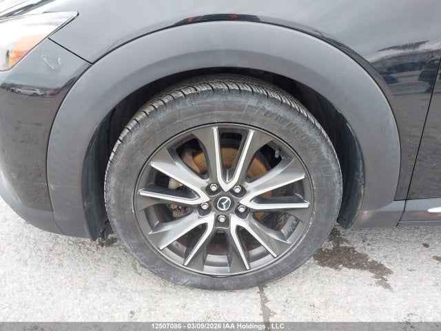 Mazda CX-3 2017 JM1DKFD78H0163626 Image 19