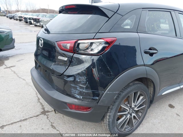 Mazda CX-3 2017 JM1DKFD78H0163626 Image 20