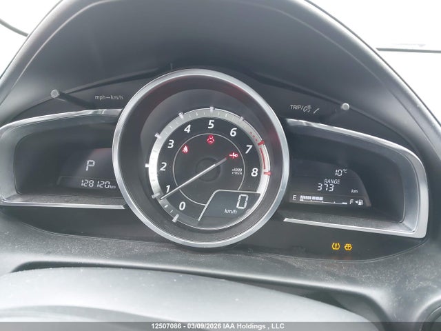 Mazda CX-3 2017 JM1DKFD78H0163626 Image 7