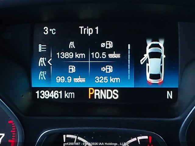 Ford ESCAPE SE 2018 1FMCU0GD8JUB64693 Image 15
