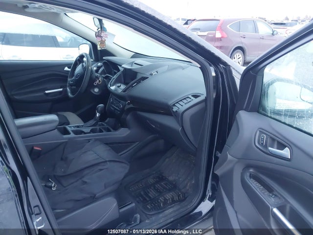 Ford ESCAPE SE 2018 1FMCU0GD8JUB64693 Image 5