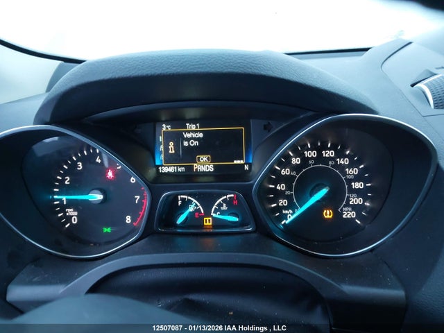 Ford ESCAPE SE 2018 1FMCU0GD8JUB64693 Image 7