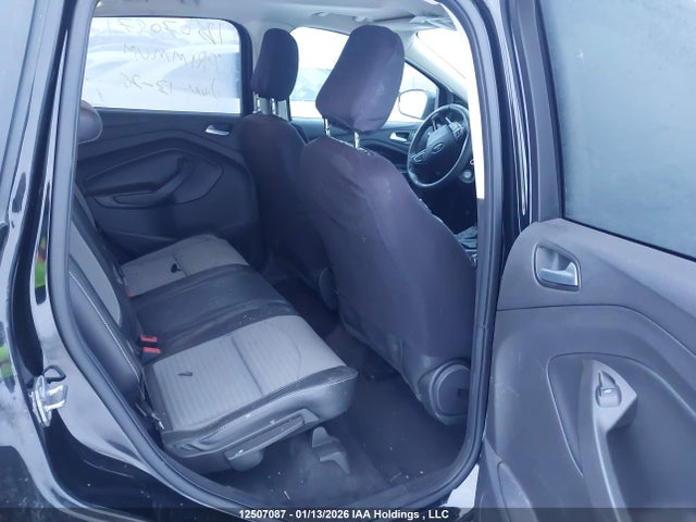 Ford ESCAPE SE 2018 1FMCU0GD8JUB64693 Image 8