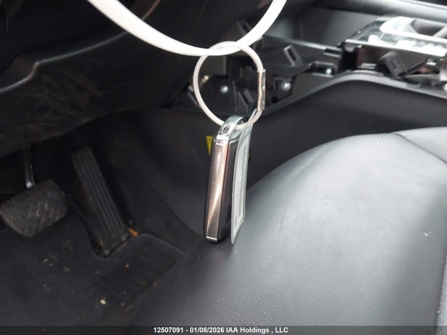 JM3KFBCLXS0741842 Mazda Cx-5 Preferred