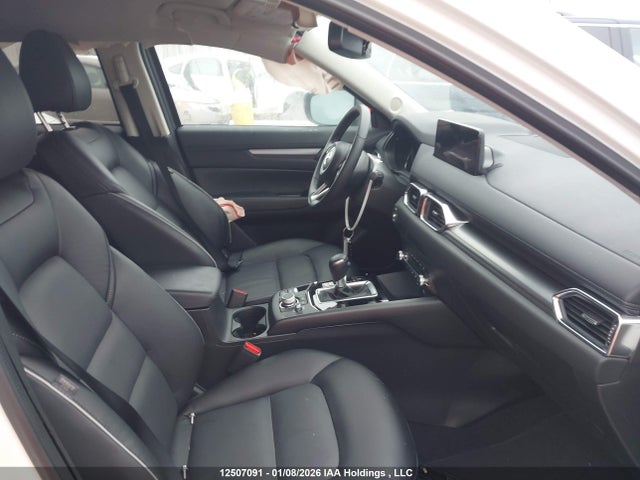 JM3KFBCLXS0741842 Mazda Cx-5 Preferred