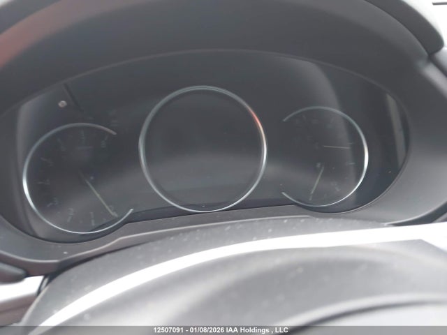 JM3KFBCLXS0741842 Mazda Cx-5 Preferred