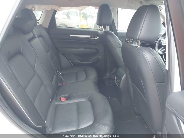 JM3KFBCLXS0741842 Mazda Cx-5 Preferred