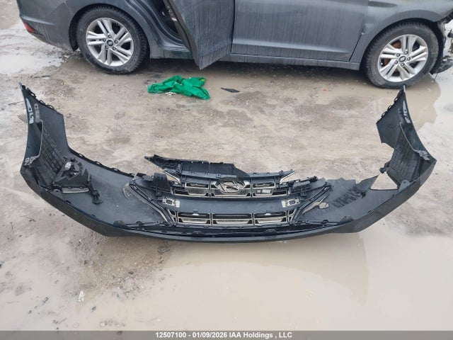 KMHD84LF6LU953726 Hyundai Elantra Preferred With Sun And Safety Package Auto Ivt