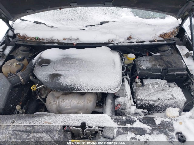 1C3CCCAB0FN679015 Chrysler 200