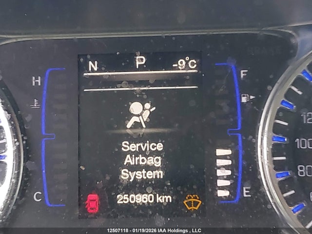 1C3CCCAB0FN679015 Chrysler 200