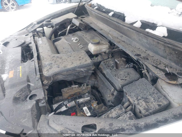 5N1AL0MM1EC502591 Infiniti QX60