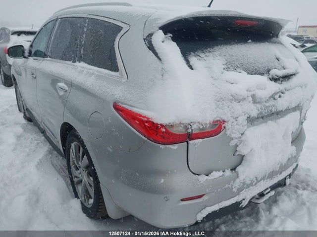 5N1AL0MM1EC502591 Infiniti QX60