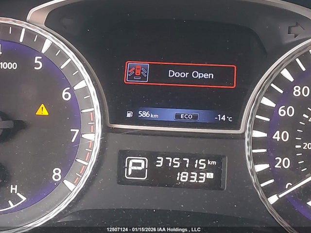 5N1AL0MM1EC502591 Infiniti QX60
