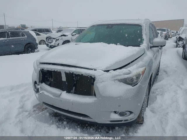 5N1AL0MM1EC502591 Infiniti QX60