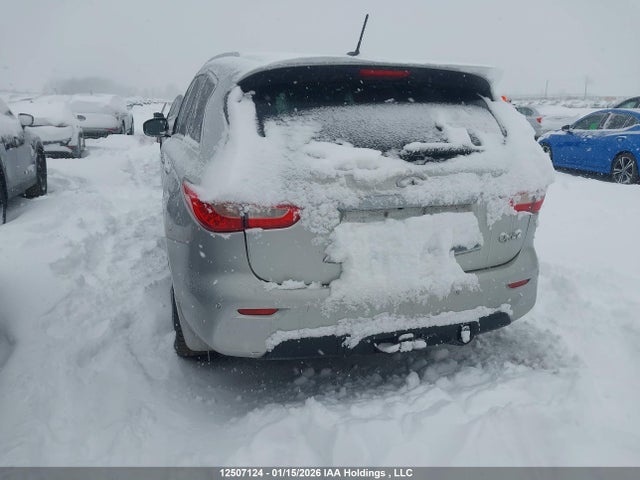5N1AL0MM1EC502591 Infiniti QX60