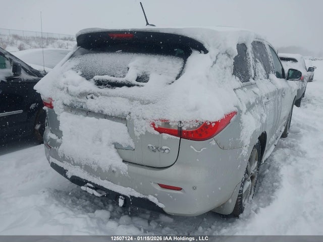 5N1AL0MM1EC502591 Infiniti QX60