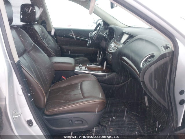 5N1AL0MM1EC502591 Infiniti QX60
