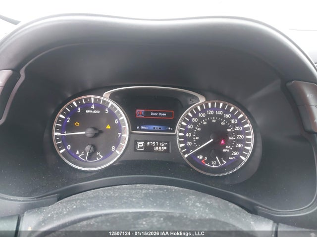 5N1AL0MM1EC502591 Infiniti QX60