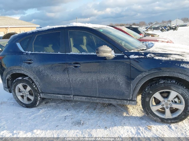 Mazda CX-5 2025 JM3KFBBL8S0551670 Image 13