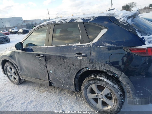 Mazda CX-5 2025 JM3KFBBL8S0551670 Image 14
