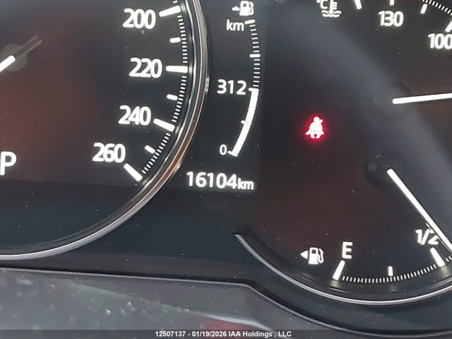 Mazda CX-5 2025 JM3KFBBL8S0551670 Image 15