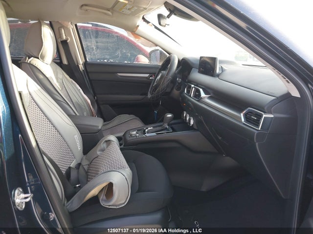 Mazda CX-5 2025 JM3KFBBL8S0551670 Image 5