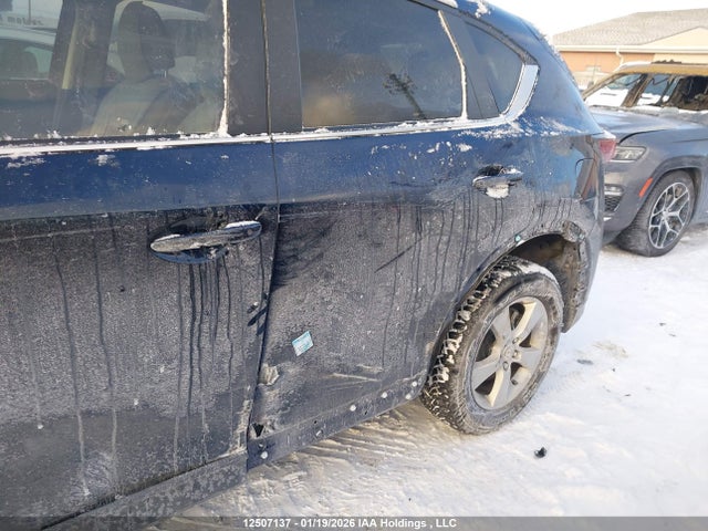 Mazda CX-5 2025 JM3KFBBL8S0551670 Image 6