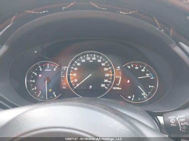 Mazda CX-5 2025 JM3KFBBL8S0551670 Image 7
