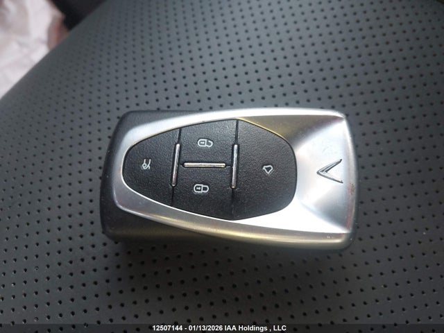 Продажа на аукционе авто 2024 Vinfast Vf 8 Plus, vin: RLLV1AFA4RH005778, номер лота: 12507144