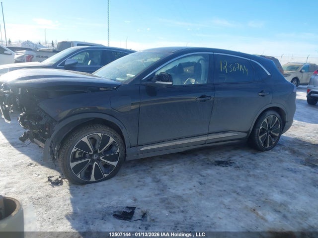 Продажа на аукционе авто 2024 Vinfast Vf 8 Plus, vin: RLLV1AFA4RH005778, номер лота: 12507144