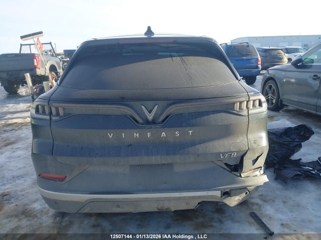 Продажа на аукционе авто 2024 Vinfast Vf 8 Plus, vin: RLLV1AFA4RH005778, номер лота: 12507144