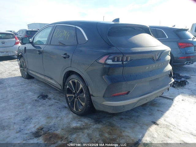 Продажа на аукционе авто 2024 Vinfast Vf 8 Plus, vin: RLLV1AFA4RH005778, номер лота: 12507144