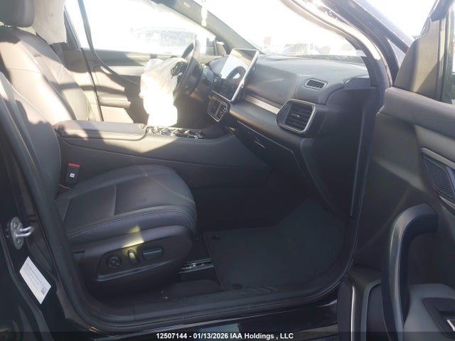 Продажа на аукционе авто 2024 Vinfast Vf 8 Plus, vin: RLLV1AFA4RH005778, номер лота: 12507144