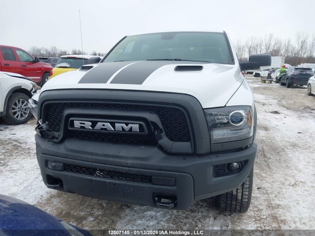 1C6RR7LTXRS193875 Dodge RAM 1500