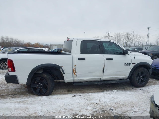 1C6RR7LTXRS193875 Dodge RAM 1500