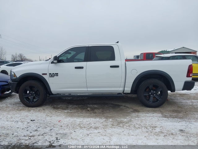 1C6RR7LTXRS193875 Dodge RAM 1500