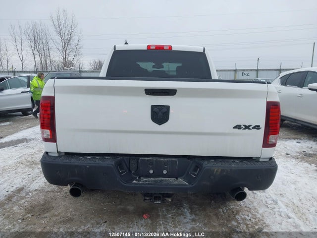 1C6RR7LTXRS193875 Dodge RAM 1500