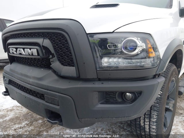 1C6RR7LTXRS193875 Dodge RAM 1500