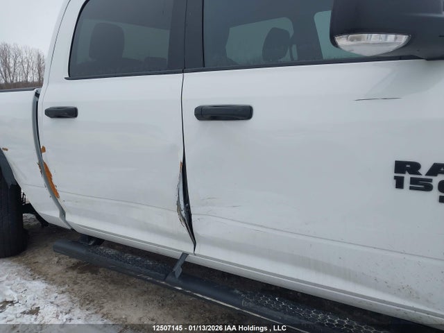 1C6RR7LTXRS193875 Dodge RAM 1500