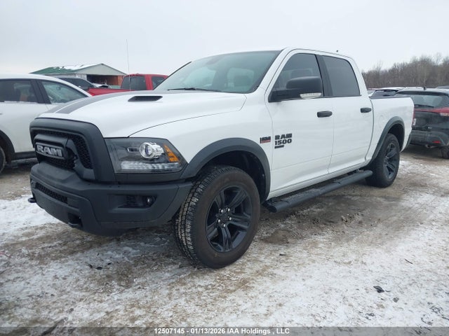 1C6RR7LTXRS193875 Dodge RAM 1500
