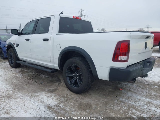1C6RR7LTXRS193875 Dodge RAM 1500