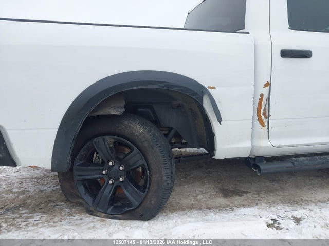 1C6RR7LTXRS193875 Dodge RAM 1500