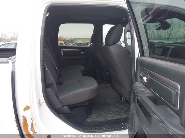 1C6RR7LTXRS193875 Dodge RAM 1500
