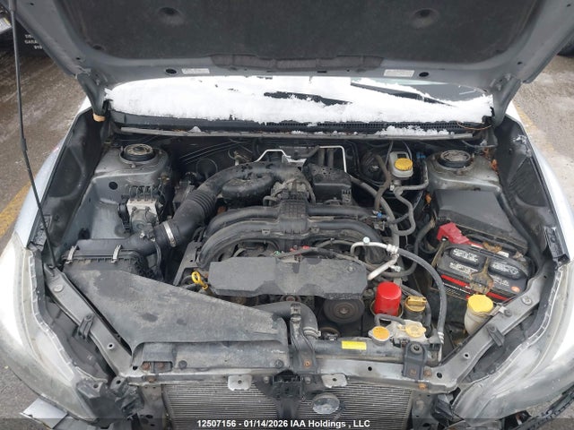 JF2GPACCXE8212341 Subaru Xv Crosstrek 2.0 Premium