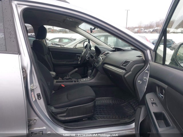 JF2GPACCXE8212341 Subaru Xv Crosstrek 2.0 Premium